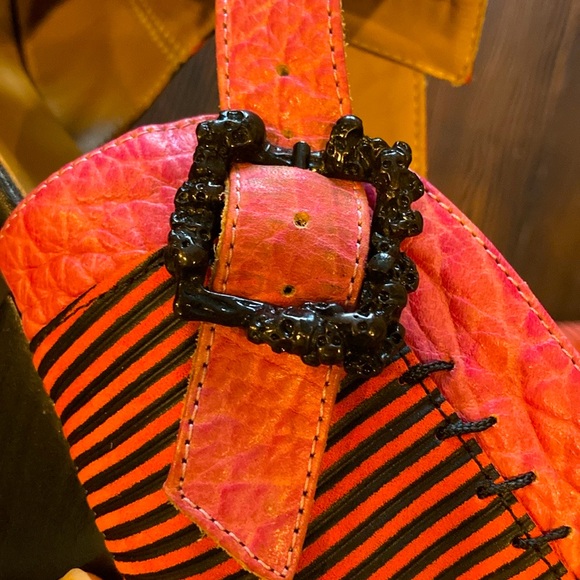 John Fluevog Truth Alisha W8 - Picture 4 of 7